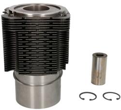 KOLBENSCHMIDT Set Piston si Camasa Std Fendt 380 Gta; Abg 186, 213; Ag Chem R40, R42, R50, R52; Agco 9630, 9650 (93315961)