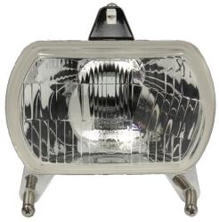 COBO Far Lampa Frontala Dreapta/Stanga h4 New Holland Td, Tn (1015512COBO)