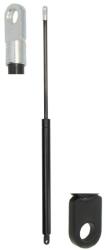 KROSNO Amortizor Universal 10/22h, L Max-585mm, L Min-340mm, Cursa-245mm, Putere Amortizor 1150n New Holland Tx 66/68 (KR23621)