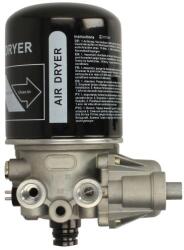 PNEUMATICS Uscator Aer Sistem Compresor Separator de Lichide 8 Bar, cu Supapa de Reglare a Presiunii, 12V Case Ih Maxxum (PN-10832)