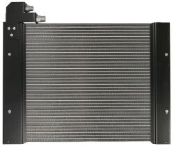 MAHLE Radiator Aer Conditionat Condensator Climatizare A/C 351x391x22 Case Ih 60, 70, 80, 90, 95, 110, 95 Hc Plus; Massey (AC940000P)