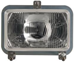 COBO Far Farul Universal Dreapta/Stanga h4 Fiat L 60, L 65, L 75, L 85, L 95; New Holland Tl 100, Tl 100 2wd, Tl 100 4wd (1015254COBO)