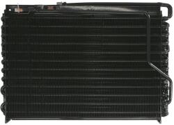 HIGHWAY AUTOMOTIVE Radiator Aer Conditionat Condensator Climatizare A/C 455x305x66 Ford 5640, 6640, 7740, 7840, 8240, 8340; New Holland (40132006HW)