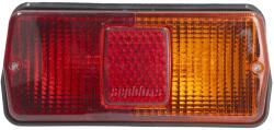 TRUCKLIGHT Stopuri Spate Stanga p21/5W/P21W, 12V Ford 6810, 7410, 7610, 7710, 7810, 7910, 8210, 8530, 8630, 8730, 8830 (TL-AG071L)