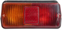 TRUCKLIGHT Stopuri Spate Dreapta p21/5W/P21W, 12V Ford 6810, 7410, 7610, 7710, 7810, 7910, 8210, 8530, 8630, 8730, 8830 (TL-AG071R)