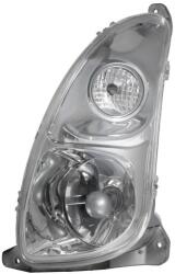 TRUCKLIGHT Far Lampa Frontala Stanga New Holland T5040 2wd, T5040 4wd, T5050 2wd, T5050 4wd, T5060 2wd, T5060 4wd, T6010 Delta (FL-AG016L)