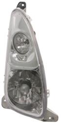 TRUCKLIGHT Far Lampa Frontala Dreapta New Holland T5040 2wd, T5040 4wd, T5050 2wd, T5050 4wd, T5060 2wd, T5060 4wd, T6010 Delta (FL-AG016R)