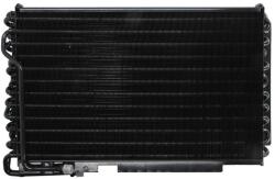 HIGHWAY AUTOMOTIVE Radiator Aer Conditionat Condensator Climatizare A/C 502x305x66 Case Ih 120 2wd, 120 4wd, 130 2wd, 130 4wd, 140 2wd, (40132007HW)