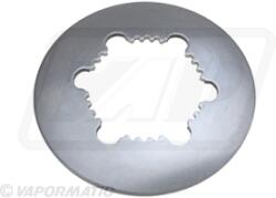 VAPORMATIC Set 2 Discuri Frana Ford Tm 115, Tm 125, Tm 150, Tm 165; New Holland T5.105, T5.115, T5.95, T6.125, T6.145, T6.180 (VPJ8246)