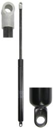STABILUS Amortizor Haion Universal 14/28h, L Max-602mm, L Min-352mm, Cursa-250mm New Holland (STA2058LF)