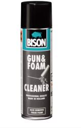 Bison Spray pentru curatat spuma 500ml, SCS (SCS)