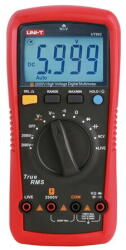 UNI-T MULTIMETRU DIGITAL UT892 UNI-T (MIE0469) - vexio