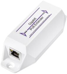 Cudy 10/100/1000Mbps PoE+ Extender, IEEE802.3af/at - CUDY POE10 (POE10)