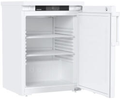 Liebherr MRTve 1501 White