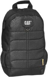 Caterpillar Rucsac CATERPILLAR Millennial Classic - Benji, material 600D poliester - negru (CAT-84056-478) - vexio
