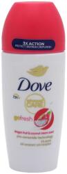 Dove Antiperspirant Roll-On, Dove, 50 ml, Go Fresh Dragon Fruit (66911)