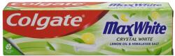 Colgate Pasta de Dinti, Colgate Max White, Crystals White, 75 ml (62414)