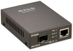 D-Link SFP Media Converter D-LINK DMC-G01LC (DMC-G01LC)