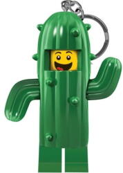 LEGO® Classic Breloc Baiatul Cactus (LGL-KE157) - vexio