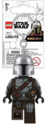 LEGO® Star Wars The Mandalorian LED Key Light - 1 element, 6+ ani (LGL-KE187)
