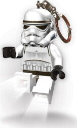 LEGO® Star Wars Light-Up Stormtrooper 6 cm, Multicolor (12608817) - vexio