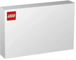 LEGO Sacosa, , Hartie, XL, Alb 100 buc (6329730) - vexio