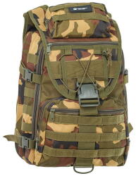 Tracer 47578 Delta Backpack 15, 6 Camo (T-MLX59727) Geanta voiaj