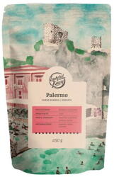 Instytut Kawy Cafea Boabe Palermo Espresso | 250 g (cfd-2101030917)