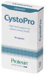 Protexin CYSTOPRO pentru caini si pisici - 30 capsule