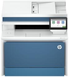 HP Color LaserJet MFP4801f (67Q05A)