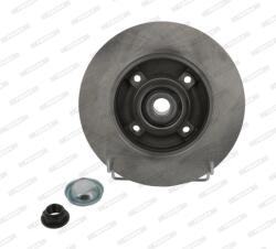FERODO Disc Frana Ddf1561-1 Citroën C4/C4 I Peugeot 307 (DDF1561-1)