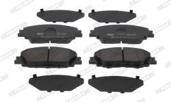 FERODO Set Placute Frana, Frana Disc Fdb5520 Toyota Prius Phv (FDB5520)