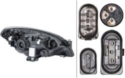 HELLA Far Stanga 1Ej010672-011 Skoda Citigo/E-Citigo (1EJ010672-011)