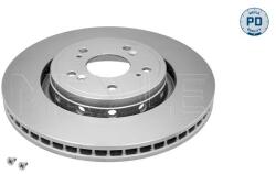 MEYLE Disc Frana Punte Fata 31-835210061/Pd Honda Cr-V Iv (31-835210061/PD)
