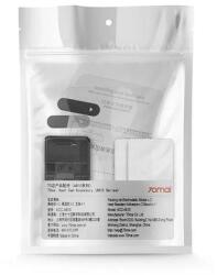 70mai Kit accesorii 70mai pentru Dash Cam A810 (Suport plastic + Folie termorezistenta + Autocolant electrostatic) (ACC-A810)