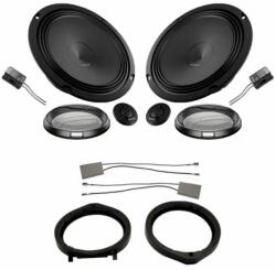 Audison Pachet difuzoare auto Audison Prima dedicat usi fata Honda Acord 2007-2012, RMS 100W (SKU-9416864642-9388-43)