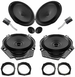 Audison Pachet difuzoare auto Audison Prima dedicat Mitsubishi Colt 2004-2012, RMS 75W (SKU-3993403619-7490-64)