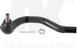 NK Cap De Bara 5032639 Honda Civic Vii/Civic Viii (5032639)