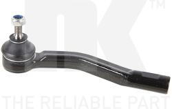 NK Cap De Bara 5033987 Renault Captur I/Clio Iv/Kaptur/Zoe (5033987)