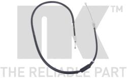NK Cablu, Frana De Parcare 903367 Mercedes-Benz Sprinter 3, 5-T/Sprinter 3-T (903367)