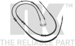 NK Cablu, Frana De Parcare 9036143 Opel Combo Vauxhall Combo Tour Mk Ii (9036143)