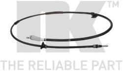 NK Cablu, Frana De Parcare 904841 Volvo S80 I/V70 Ii/Xc70 I Cross Country (904841)