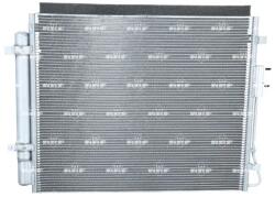 NRF Condensator, Climatizare 350539 Kia Sorento Iii (350539)