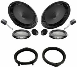 Audison Pachet difuzoare auto Audison Prima dedicat usi fata Honda Civic 2021-, RMS 100W (SKU-1893148326-5273-29)