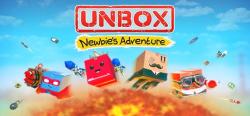 Sumo Digital Unbox Newbie's Adventure (PC) Jocuri PC