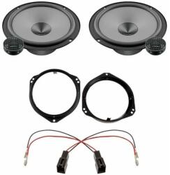 Hertz Pachet difuzoare auto Hertz Uno dedicat usi fata Fiat Bravo 2007-2014, RMS 75W (SKU-5006487194-2311-78)