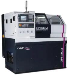 Stürmer OPTIturn L 28HS SINUMERIK 808D ADVANCED (3504220)