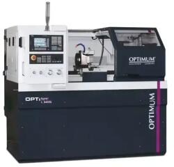 Stürmer OPTIturn L 34HS Sinumerik 808D ADVANCED (3504232)