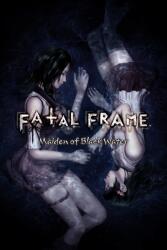 KOEI TECMO Fatal Frame Maiden of Black Water [Digital Deluxe Edition] (PC) Jocuri PC