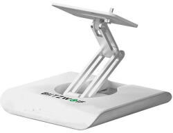 BlitzWolf Suport proiector Blitzwolf BW-VF4, rotatie 360°, ajustare flexibila, stabilitate maxima (47485)